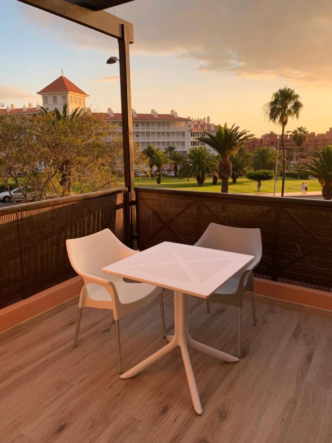 Mango Appartement Costa Adeje  Buitenkant foto